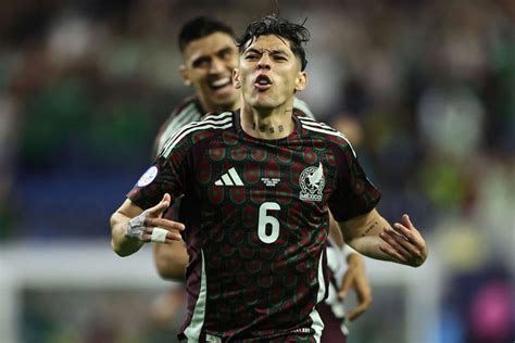 x v i de o s|Mexico vs Jamaica live updates: Gerardo Arteaga stunner wins .